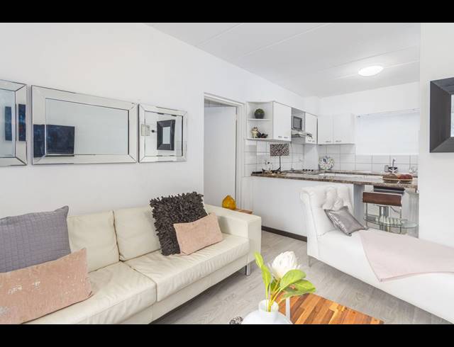1 BEDROOM APARTMENT RENTED IN WEST BEACH